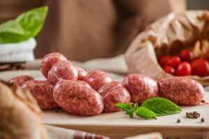 Salsiccia Mignon
