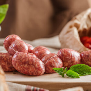 Salsiccia Mignon