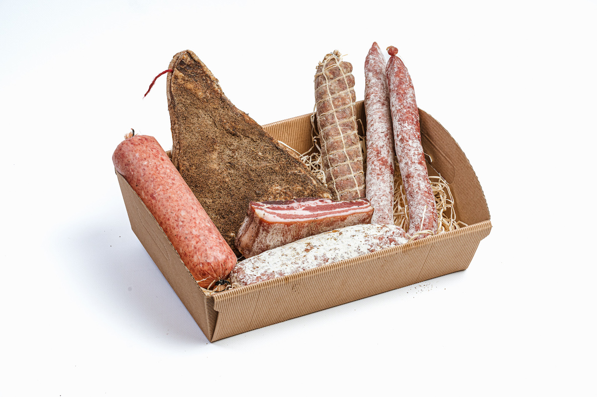 Colazione di Pasqua BIG (3Kg) - immagine 2