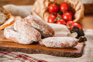 Goccine al Tartufo