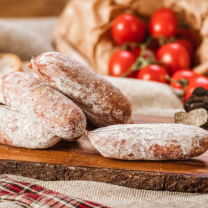 Goccine al Tartufo