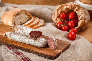 Salame Leonessano