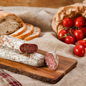 Salame Leonessano