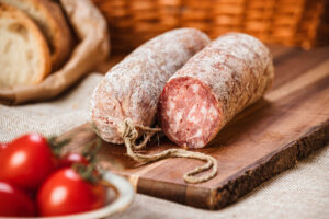 Salame Campagnolo