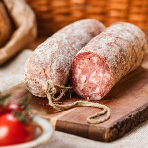 Salame Campagnolo