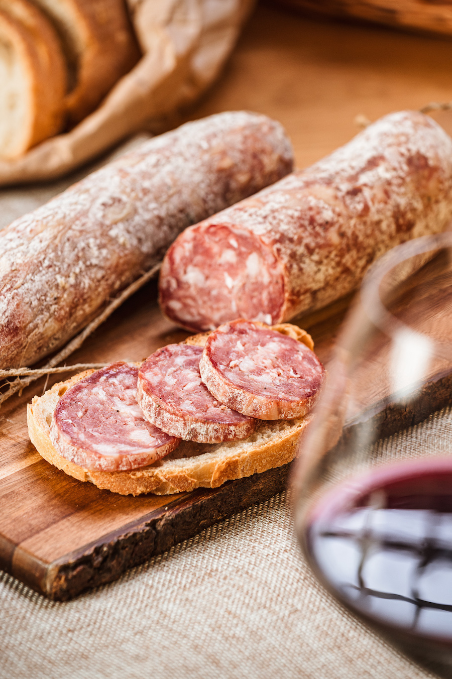 Salame Campagnolo - immagine 3