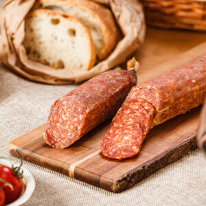 Salame Piccante