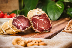 Lonza