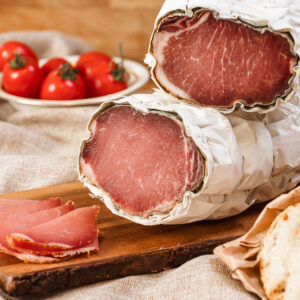 Lonzino