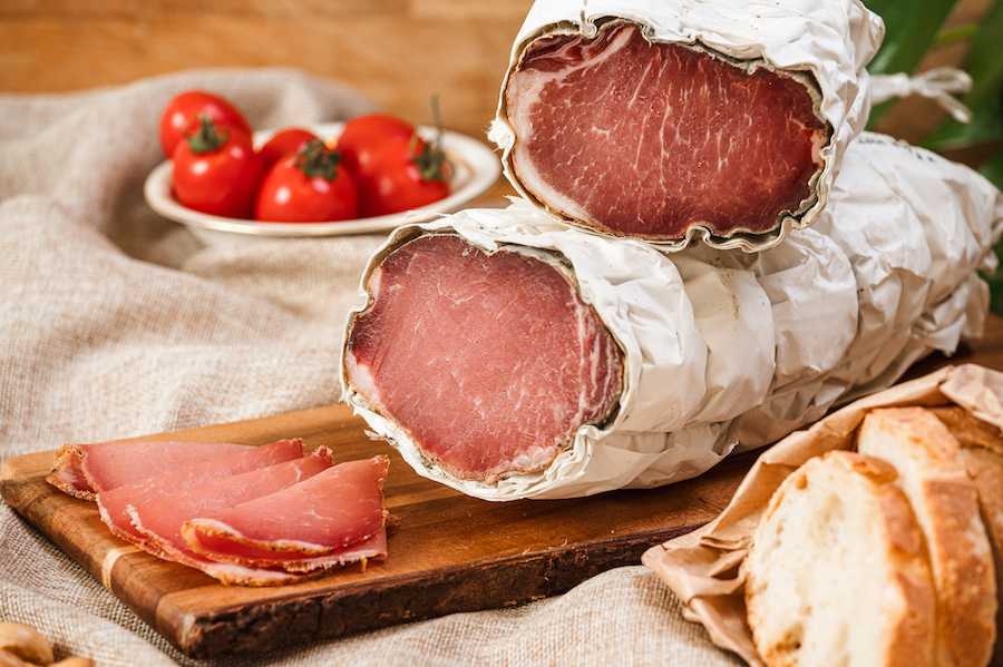 Lonzino