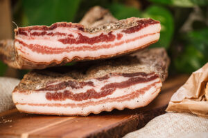 Pancetta Stagionata