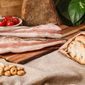 Guanciale
