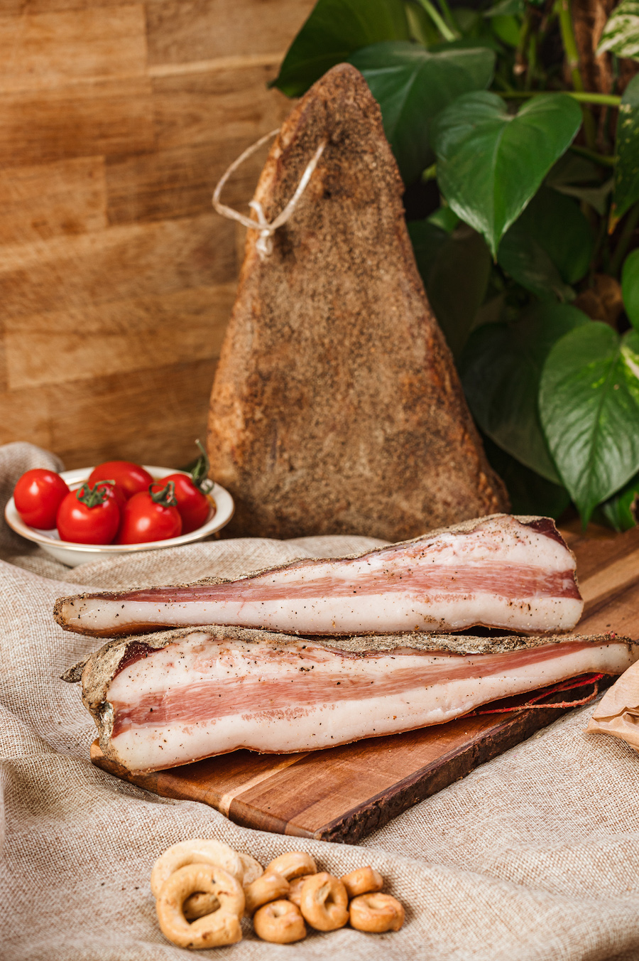 Guanciale - immagine 2