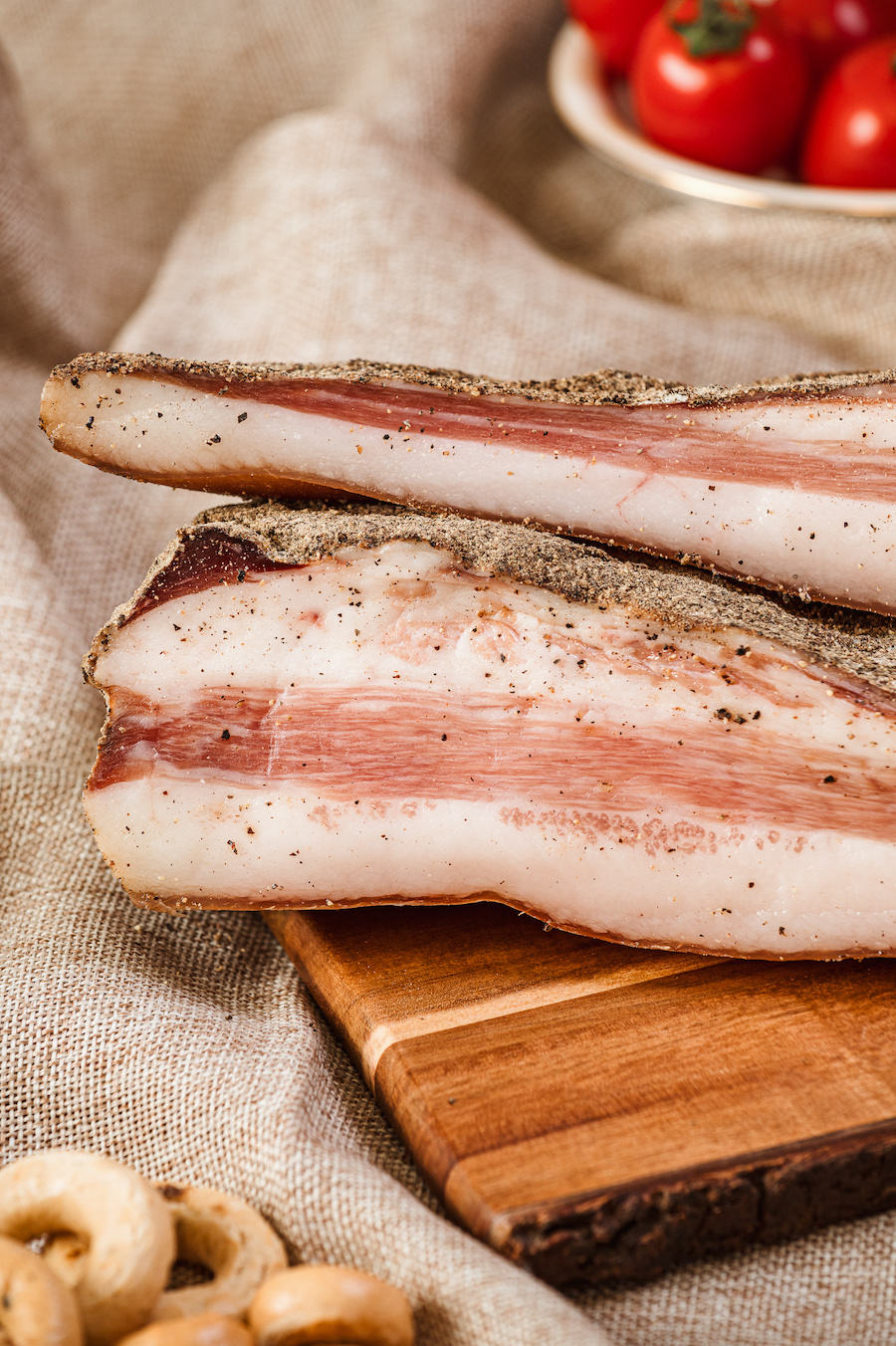 Guanciale - immagine 3