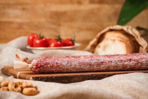 Candela di Prosciutto