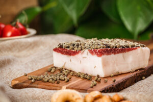Lardo Stagionato