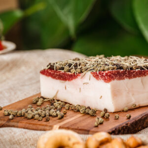 Lardo Stagionato