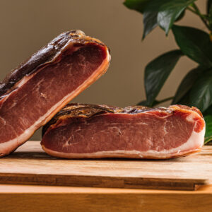Prosciutto Mattonella