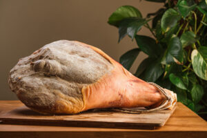Prosciutto Stagionato con Osso
