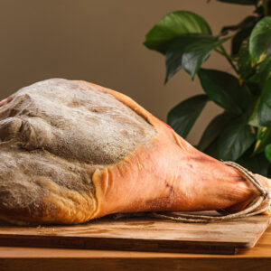 Prosciutto Stagionato con Osso