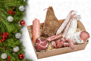 Gift Box Natale BIG (4Kg)