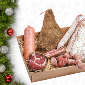 Gift Box Natale BIG (4Kg)