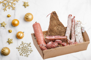 Gift Box Natale MEDIUM (3Kg)