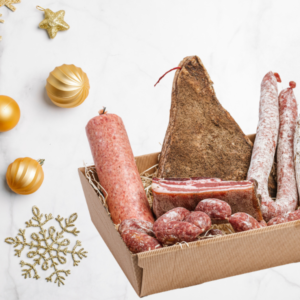 Gift Box Natale MEDIUM (3Kg)