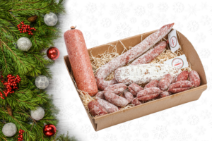Gift Box Natale SMALL (2Kg)