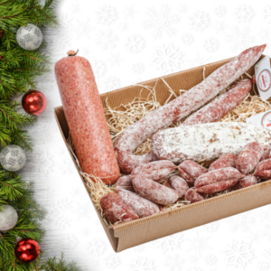 Gift Box Natale SMALL (2Kg)