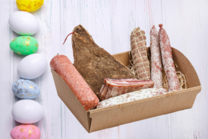 Colazione di Pasqua BIG (3Kg)