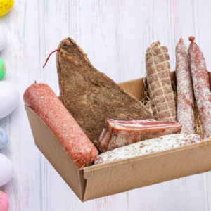 Colazione di Pasqua BIG (3Kg)
