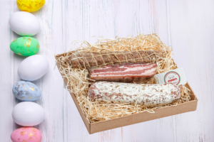 Colazione di Pasqua SMALL (2Kg)