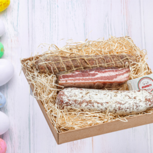 Colazione di Pasqua SMALL (2Kg)